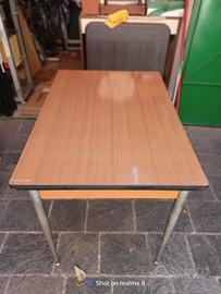 TAVOLO in FORMICA anni 60 germal