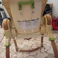 sedile per bambino