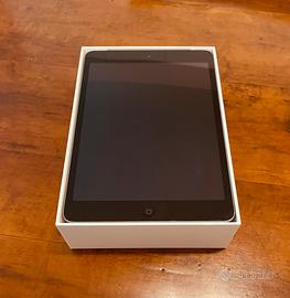 IPAD MINI 2 WIFI + CELL 32 GB SPACE GRAY