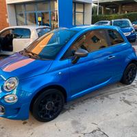 Fiat 500 1.2 S