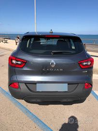 Renault Kajar