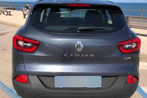 Renault Kajar