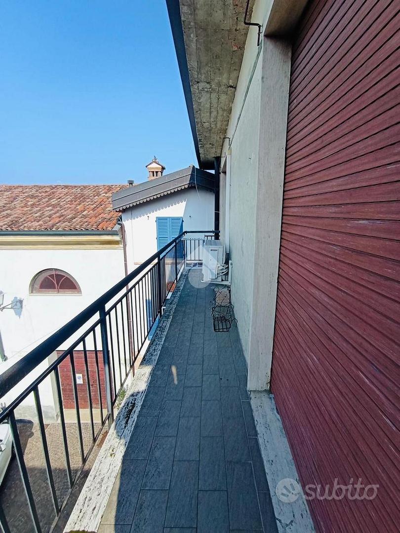 Appartamento – BG - Vista 5