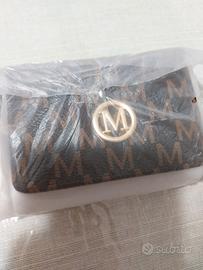 portafoglio donna elegante