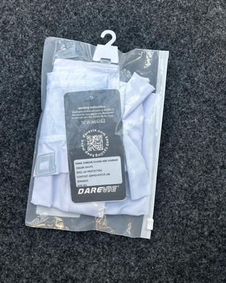 manichette cycling xxl