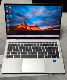 Hp X360 1030 G7