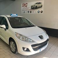 Peugeot 207 1.4 HDi 70CV 5p. 2012 unico prop