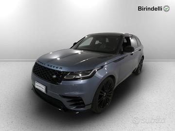 LAND ROVER Range Rover Velar - Range Rover Velar 2