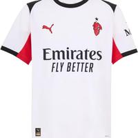 Completo Calcio -AC Milan- Puma – Pulisic 11