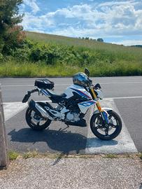 bmw g 310 R