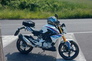 bmw g 310 R