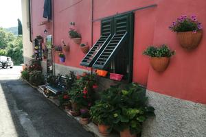 Terratetto Cascine del riccio