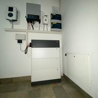 Impianto Fotovoltaico