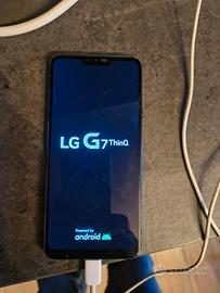 LG G7ThinQ 