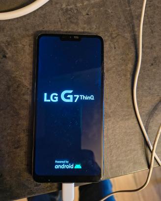 LG G7ThinQ