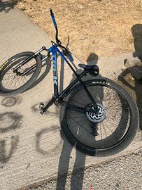 trek marlin