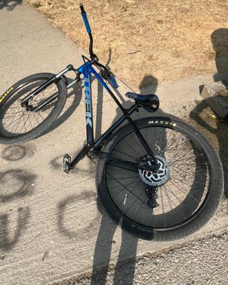 trek marlin