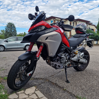 Multistrada 1200 - 2018