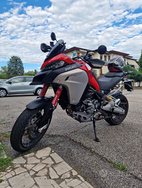 Multistrada 1200 - 2018