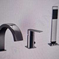 Paffoni Tango - Miscelatore vasca TA040CR