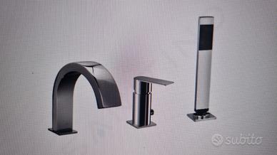 Paffoni Tango - Miscelatore vasca TA040CR