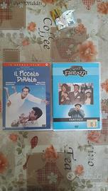 DVD Vintage 