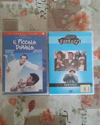 DVD Vintage 