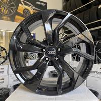 Cerchi Audi raggio 21 NUOVI cod.98432