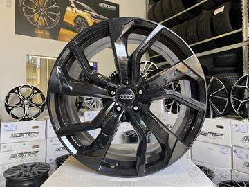 Cerchi Audi raggio 21 NUOVI cod.98432