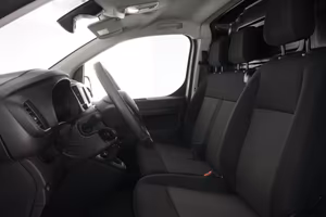 FIAT Scudo Scudo 1.5 BlueHDi 120CV PL-TN Furgone