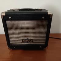 amplificatore per chitarra elettricaEKO V10