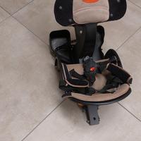 seggiolino WeeRide Safefront  deluxe
