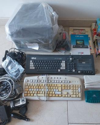 Computer Videogiochi Tastiere