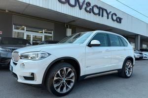 BMW X5 xdrive35i Experience (SERVICE IN BMW)