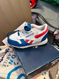 Scarpe bambino