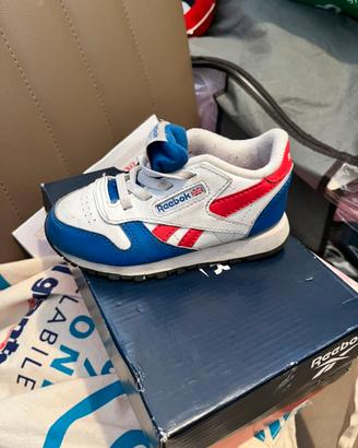 Scarpe bambino