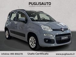 FIAT Panda 3ªs 1.2 Lounge
