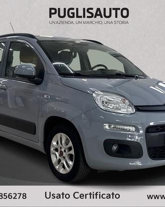 FIAT Panda 3ªs 1.2 Lounge