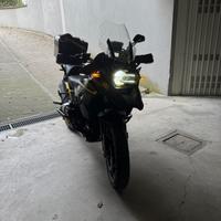 Bmw gs 1250