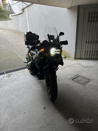 Bmw gs 1250