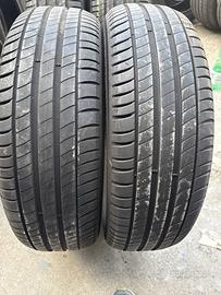 gomme usate 2156517 Estivo MICHELIN - PRIMACY 3 - 