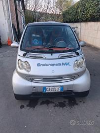 Smart passion 2003 benzina