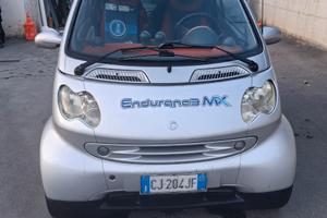 Smart passion 2003 benzina