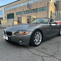 BMW Z4 2.2i cat Roadster 170cv