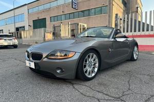 BMW Z4 2.2i cat Roadster 170cv