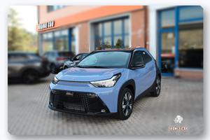 Toyota Aygo X 1.5 Hybrid 115 CV 5 porte Icon-KM0