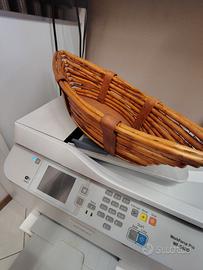 Cestini in vimini artigianali