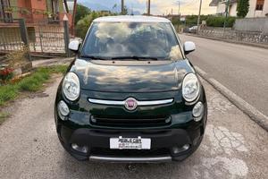 Fiat 500L 1.3 Multijet 95CV Trekking