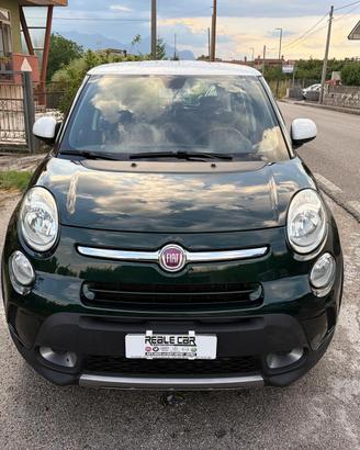 Fiat 500L 1.3 Multijet 95CV Trekking