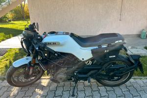 Husqvarna - Vitpilen 401 (2021-2023)